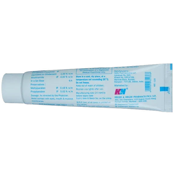 clear gel 20 gm
